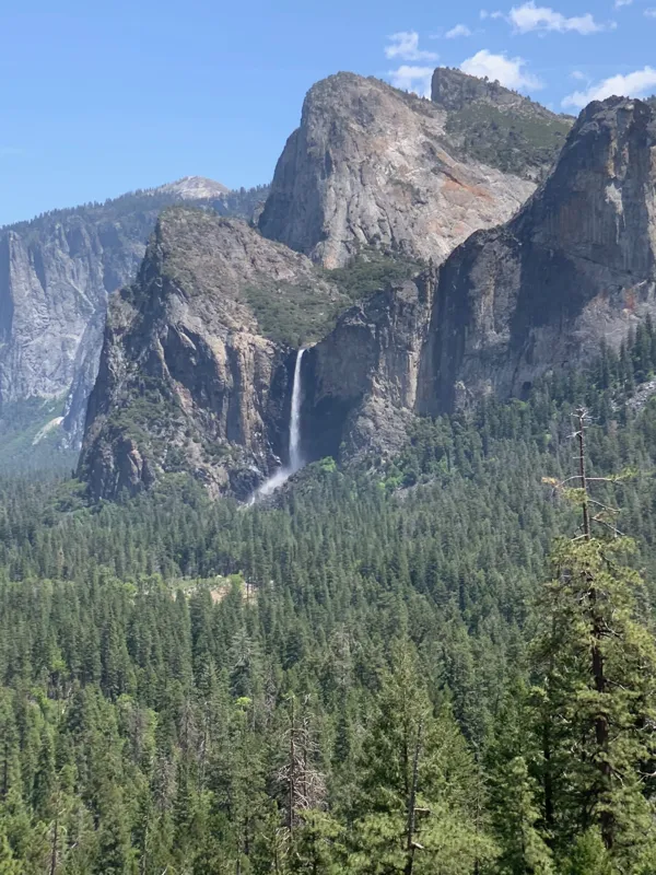 Yosemite National Park photo 20