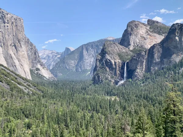 Yosemite National Park photo 21