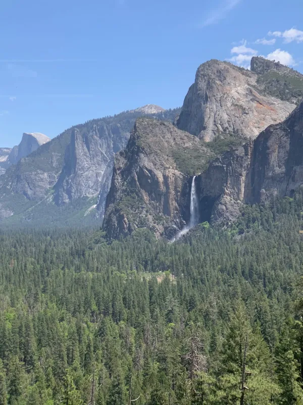 Yosemite National Park photo 22