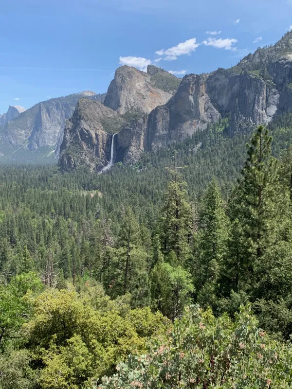 Yosemite National Park photo 23