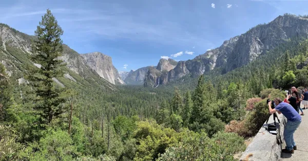 Yosemite National Park photo 24