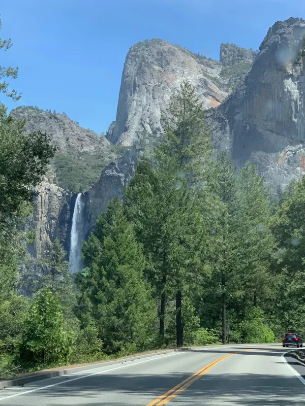 Yosemite National Park photo 25