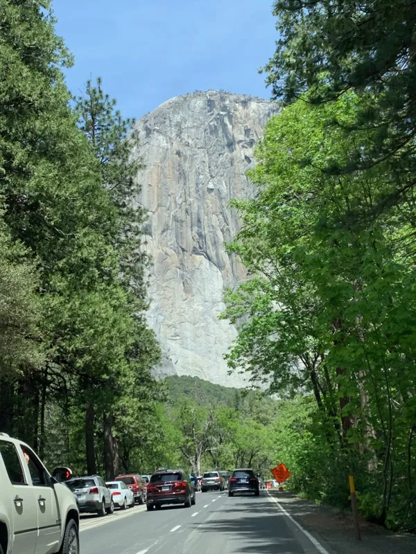 Yosemite National Park photo 26