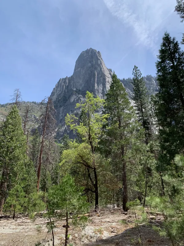Yosemite National Park photo 28
