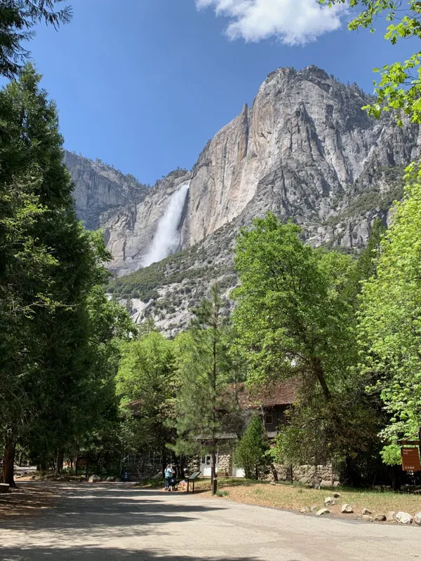 Yosemite National Park photo 29