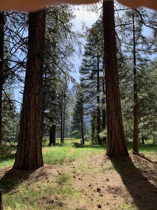 Yosemite National Park photo 33