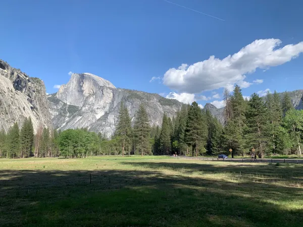 Yosemite National Park photo 50