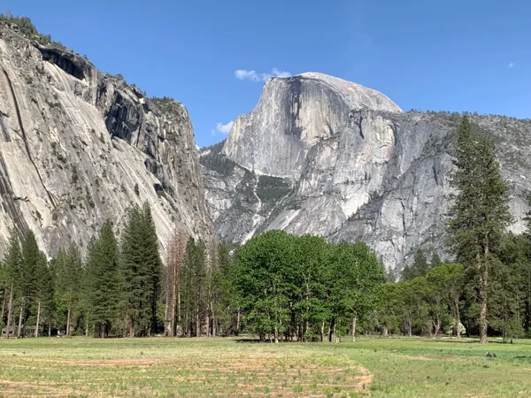 Yosemite National Park photo 51