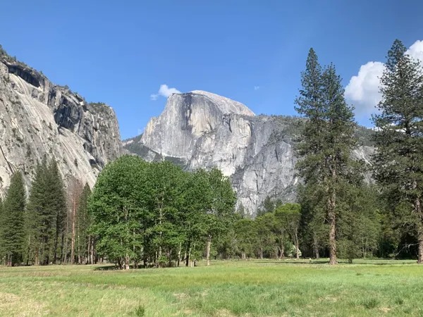 Yosemite National Park photo 52