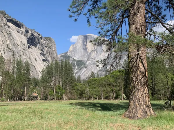 Yosemite National Park photo 54
