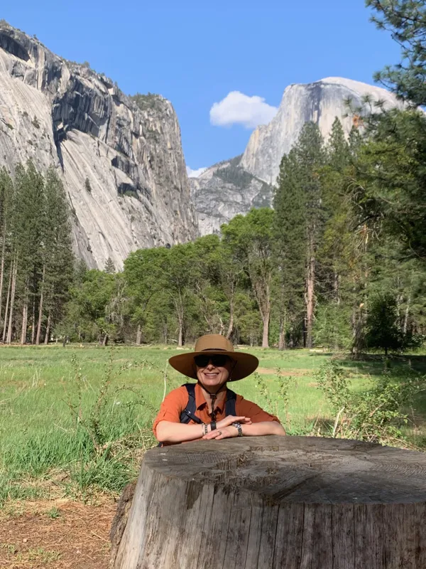 Yosemite National Park photo 57