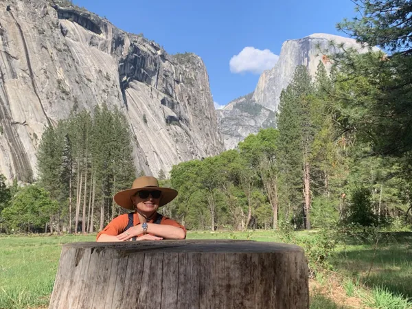 Yosemite National Park photo 58