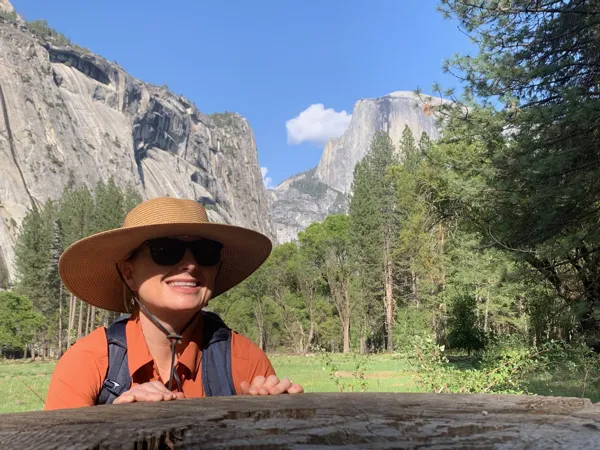 Yosemite National Park photo 60