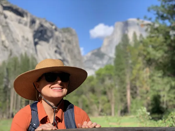 Yosemite National Park photo 61