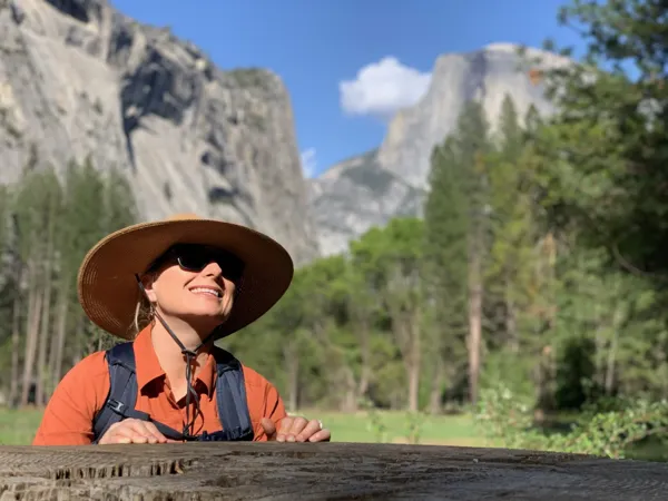 Yosemite National Park photo 62