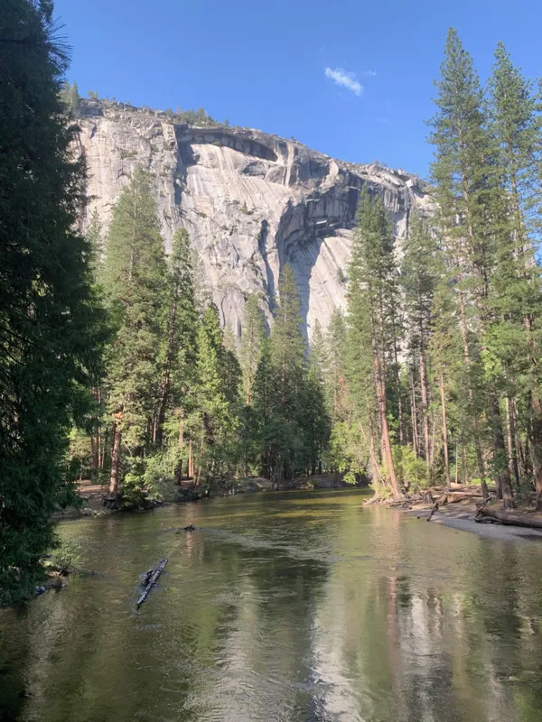 Yosemite National Park photo 66