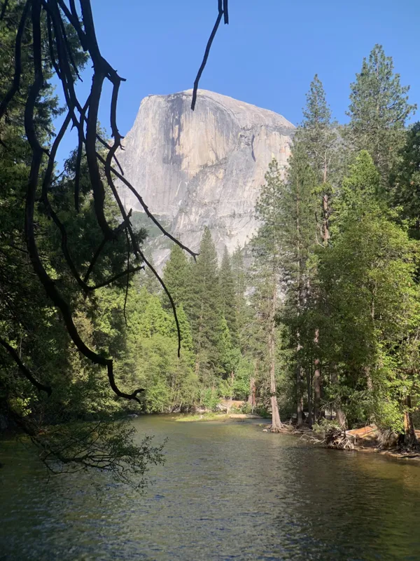 Yosemite National Park photo 67
