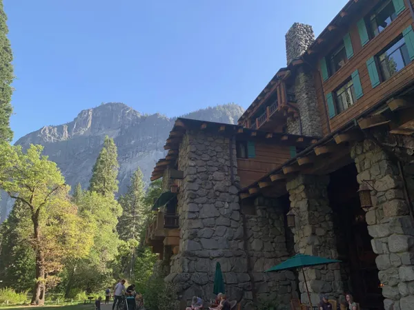 Yosemite National Park photo 81