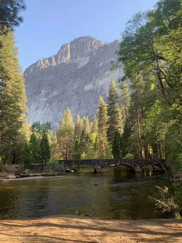 Yosemite National Park photo 86