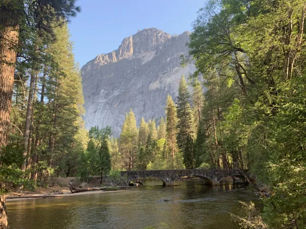 Yosemite National Park photo 87