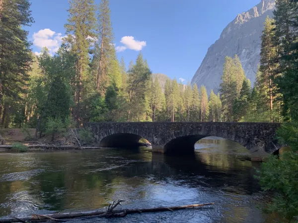 Yosemite National Park photo 91
