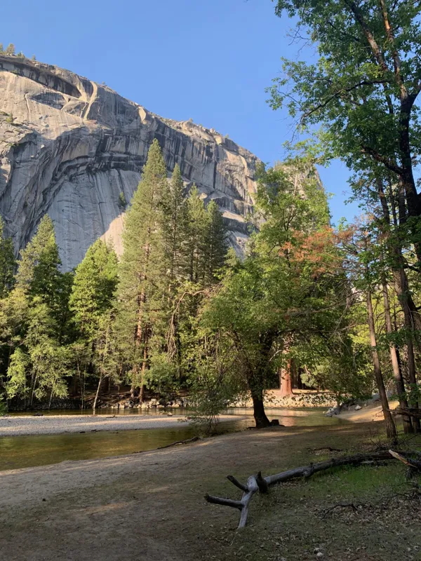 Yosemite National Park photo 100