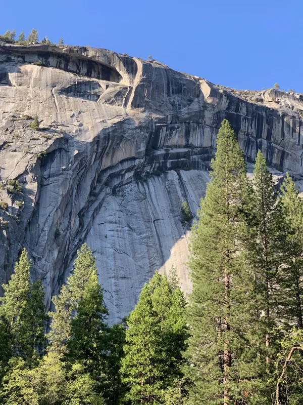 Yosemite National Park photo 101