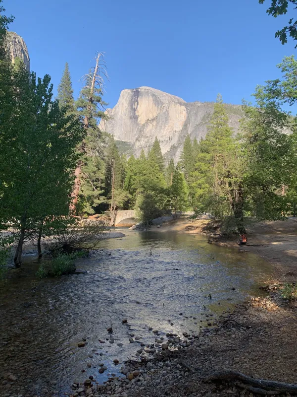 Yosemite National Park photo 103