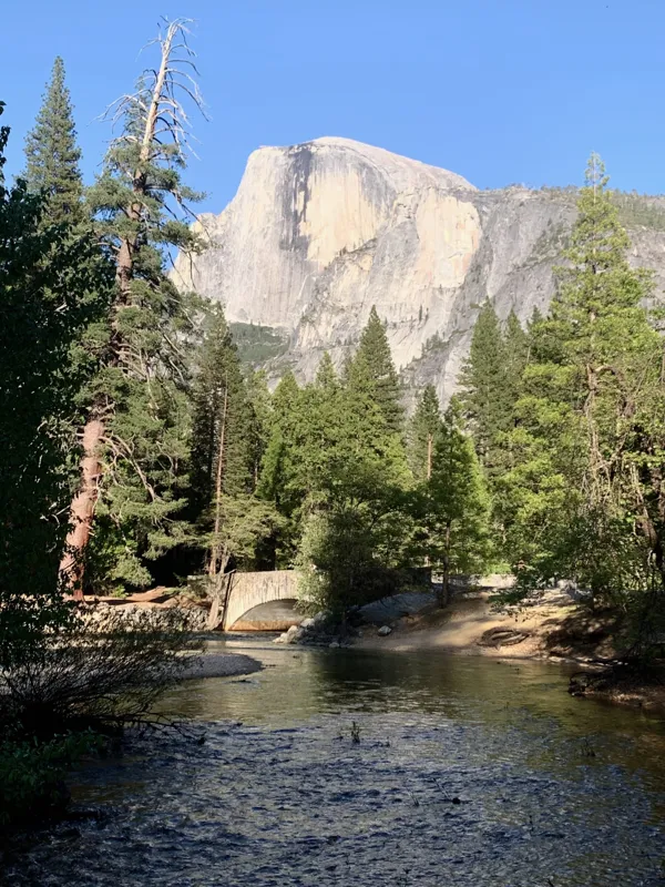 Yosemite National Park photo 104