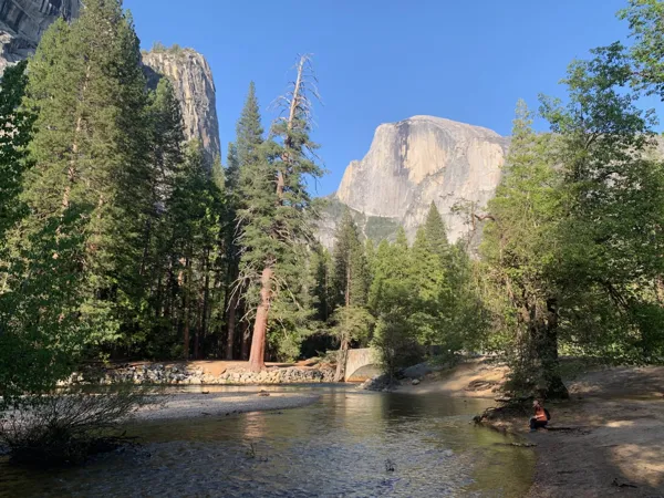 Yosemite National Park photo 105