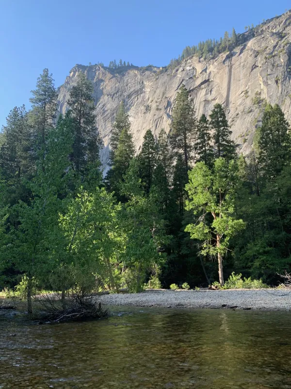 Yosemite National Park photo 106