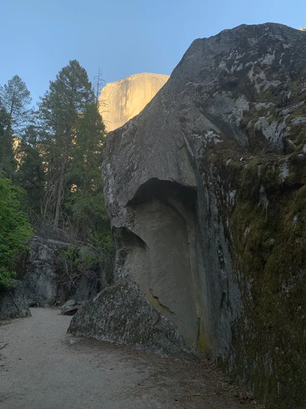 Yosemite National Park photo 111