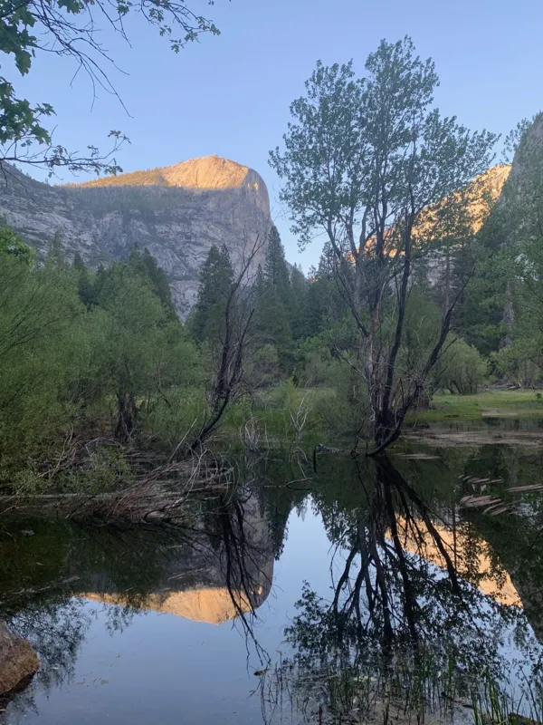 Yosemite National Park photo 113