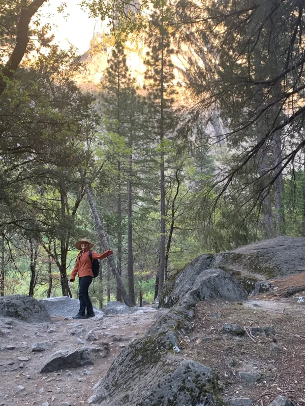 Yosemite National Park photo 116