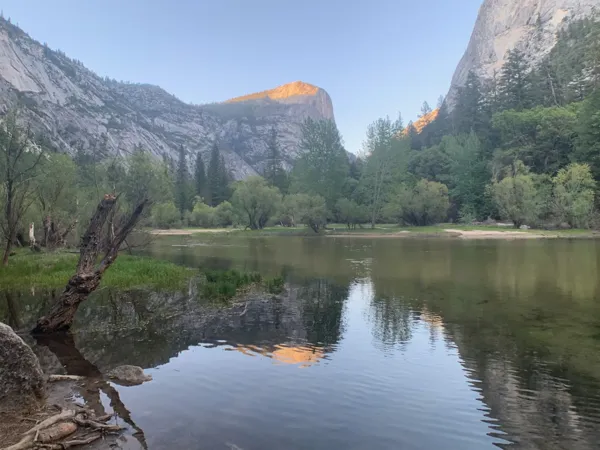 Yosemite National Park photo 117
