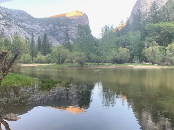 Yosemite National Park photo 118