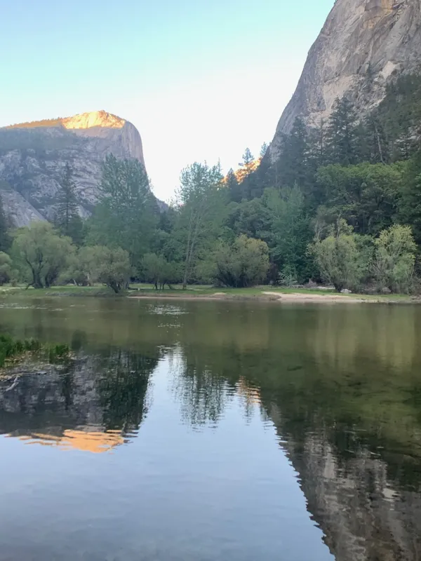 Yosemite National Park photo 119