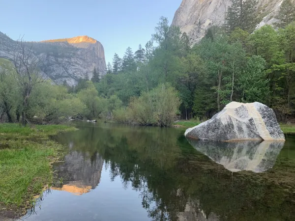 Yosemite National Park photo 121