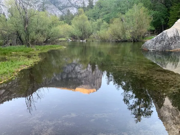 Yosemite National Park photo 123