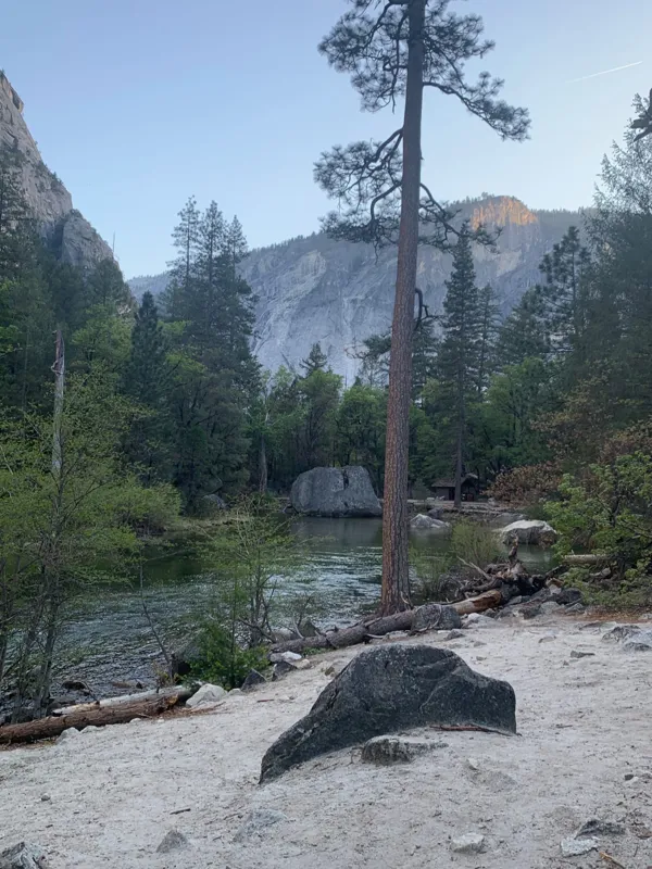 Yosemite National Park photo 124