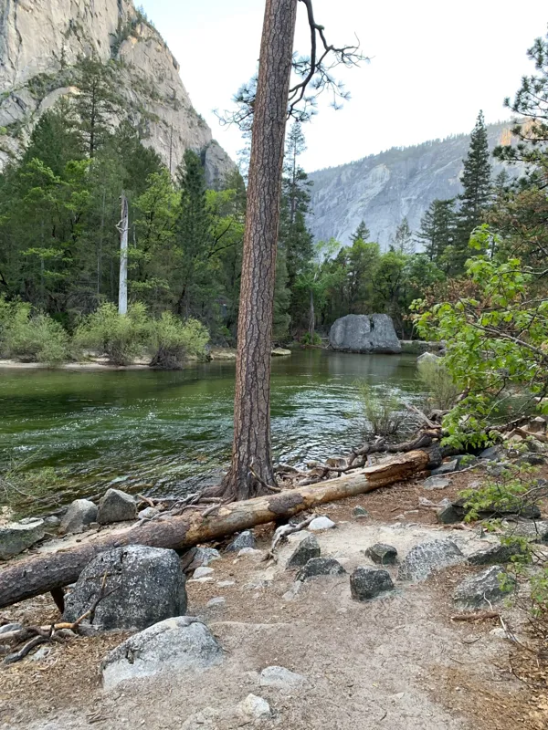Yosemite National Park photo 125