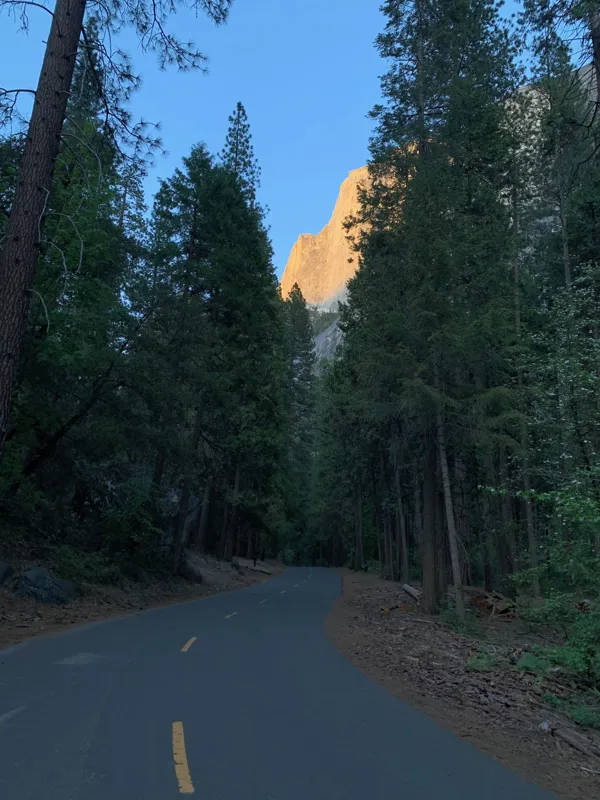 Yosemite National Park photo 130