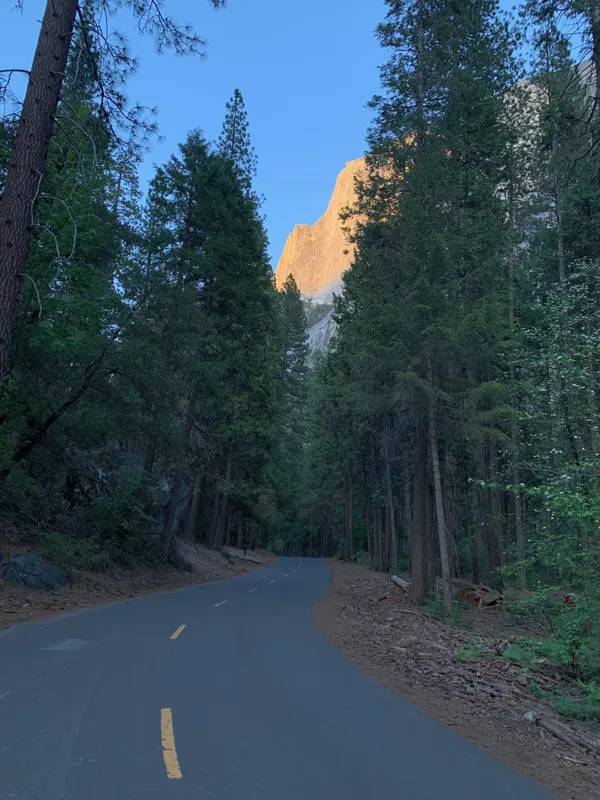 Yosemite National Park photo 131