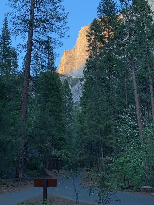 Yosemite National Park photo 132
