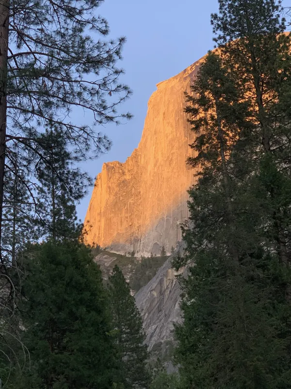 Yosemite National Park photo 133