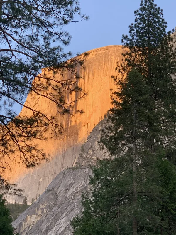 Yosemite National Park photo 134