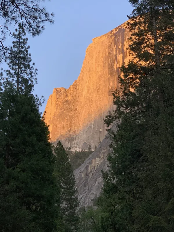 Yosemite National Park photo 135