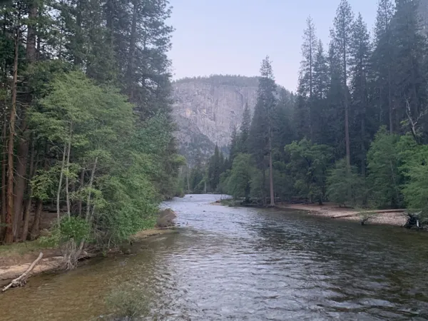 Yosemite National Park photo 136