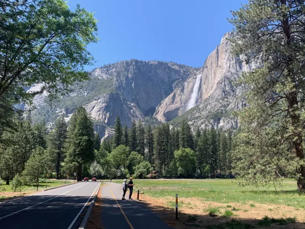 Yosemite National Park photo 138
