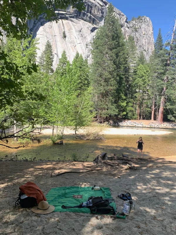 Yosemite National Park photo 141